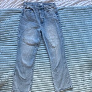 Pistola Classic Blue Denim Jeans